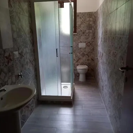Del Barcarolo Appartement *