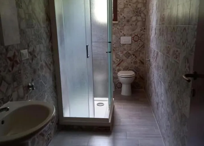 Del Barcarolo شقة *